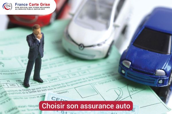 Pourquoi faut il faire un ou plusieurs devis auto avant de choisir son assurance ?