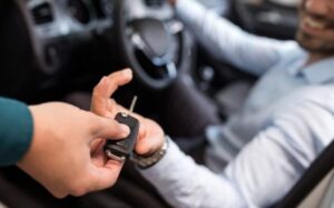 Racheter son véhicule de leasing