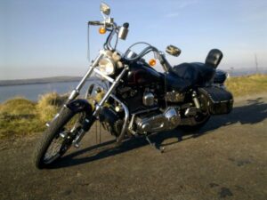Pourquoi le bonus motos de plus de 10 ans a-t-il disparu ?
