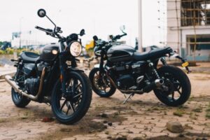 L’abandon du contrôle technique de moto attaqué en justice