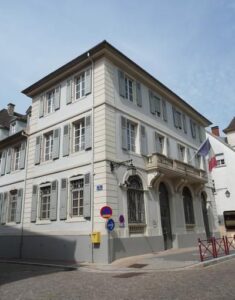 Carte grise à la Sous-Préfecture d'Altkirch (68)