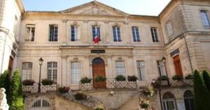 Carte grise à la Sous-Préfecture d'Apt (84)