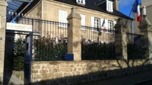 Carte grise à la Sous-Préfecture d'Aubusson (23)