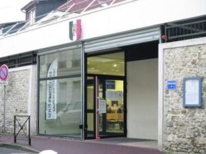 Carte grise à la Sous-Préfecture d'Etampes (91)