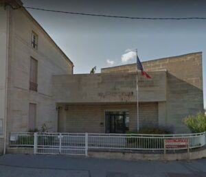 Carte grise à la Sous-Préfecture de Commercy (55)