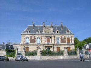 Carte grise à la Sous-Préfecture de Compiègne (60)