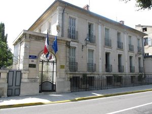 Carte grise à la Sous-Préfecture de Forcalquier (04)