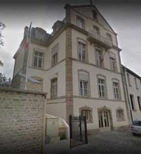 Carte grise à la Sous-Préfecture de Langres (52)