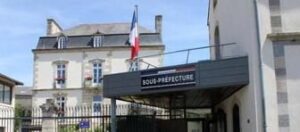 Carte grise à la Sous-Préfecture de Lannion (22)