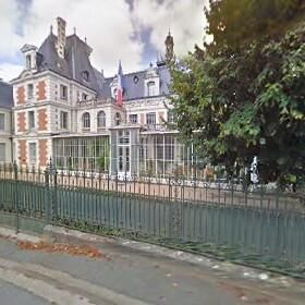 Carte grise à la Sous-Préfecture de Loches (37)