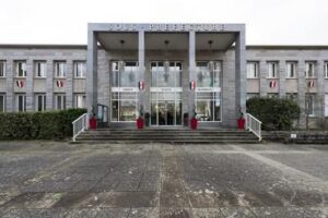 Carte grise à la Sous-Préfecture de Lorient (56)
