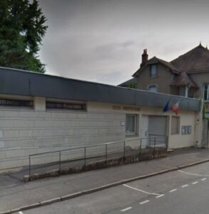 Carte grise à la Sous-Préfecture de Lunéville (54)