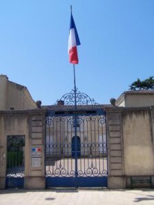 Carte grise à la Sous-Préfecture de Marmande (47)
