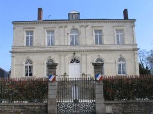 Carte grise à la Sous-Préfecture de Mayenne (53)
