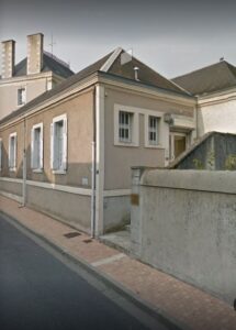 Carte grise à la Sous-Préfecture de Montmorillon (86)