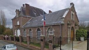 Carte grise à la Sous-Préfecture de Péronne (80)