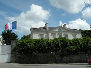 Carte grise à la Sous-Préfecture de Redon (35)