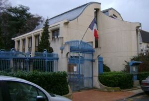 Carte grise à la Sous-Préfecture de Roanne (42)
