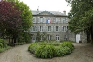 Carte grise à la Sous-Préfecture de Saint-Flour (15)
