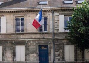 Carte grise à la Sous-Préfecture de Saintes (17)