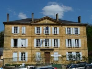 Carte grise à la Sous-Préfecture de Sarlat La Canéda (24)
