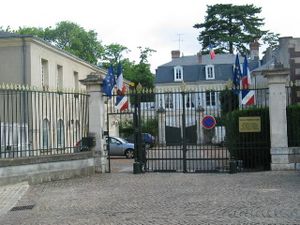 Carte grise à la Sous-Préfecture de Vendôme (41)