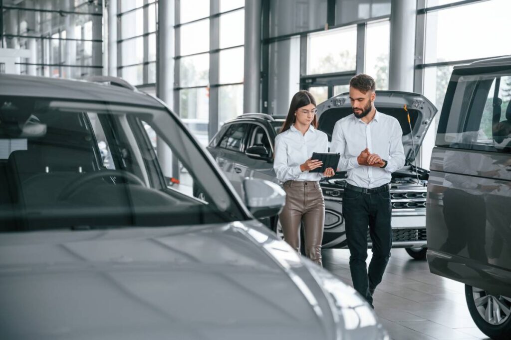 Comment faire en cas de litige avec un concessionnaire auto