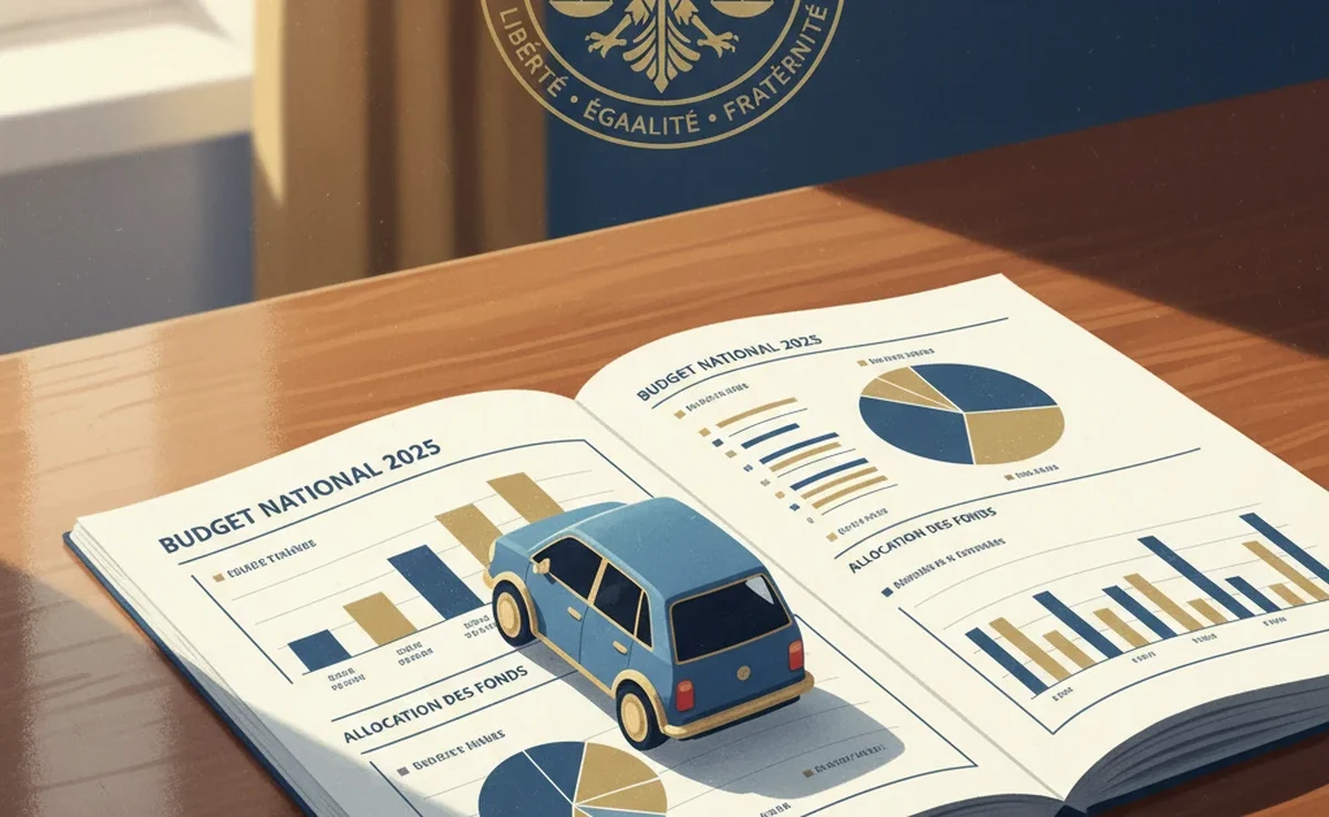 Rapport Cour des comptes 2026 sur le recentrage des aides auto vers les ménages modestes